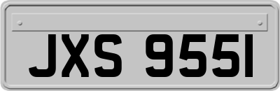 JXS9551