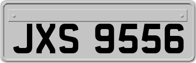 JXS9556