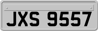 JXS9557