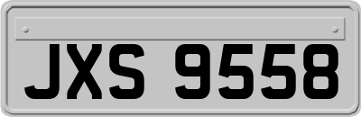 JXS9558