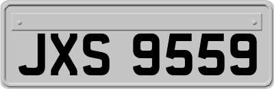 JXS9559