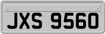 JXS9560