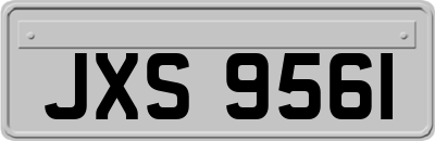 JXS9561