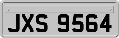 JXS9564