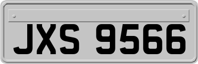 JXS9566