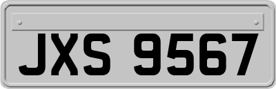 JXS9567