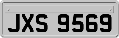 JXS9569