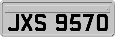 JXS9570