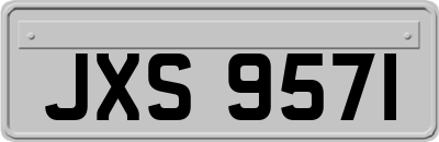 JXS9571