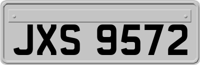 JXS9572