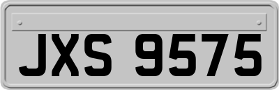 JXS9575