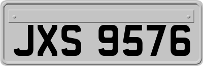 JXS9576