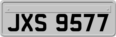 JXS9577