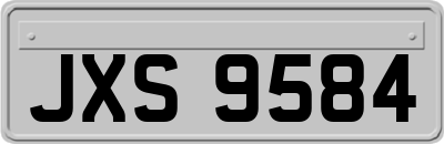 JXS9584
