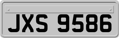 JXS9586