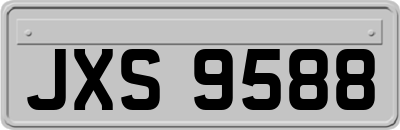 JXS9588