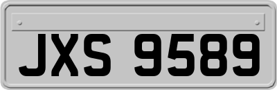 JXS9589