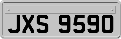 JXS9590