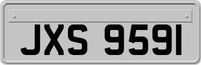 JXS9591