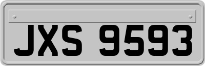 JXS9593