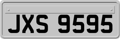 JXS9595
