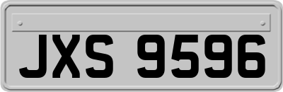 JXS9596