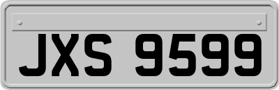 JXS9599