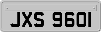 JXS9601