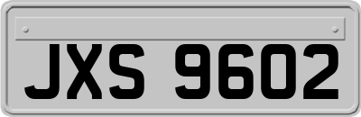 JXS9602