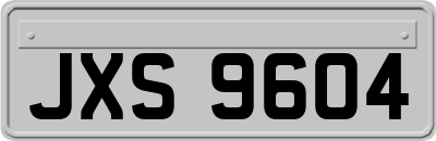 JXS9604