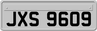 JXS9609