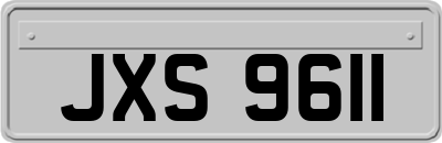 JXS9611