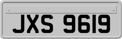 JXS9619