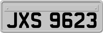 JXS9623