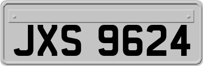 JXS9624