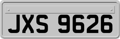 JXS9626