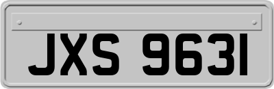 JXS9631