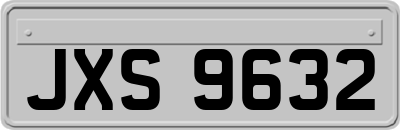 JXS9632