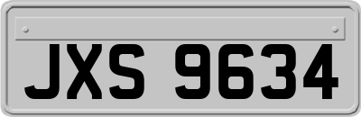 JXS9634