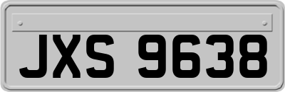 JXS9638