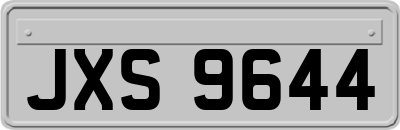 JXS9644