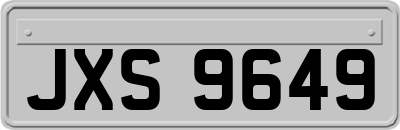 JXS9649