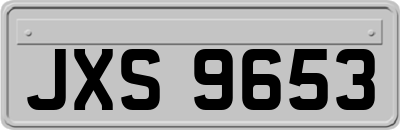 JXS9653