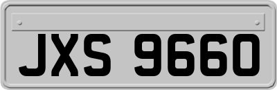 JXS9660
