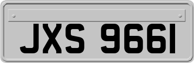 JXS9661