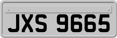 JXS9665