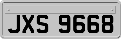 JXS9668