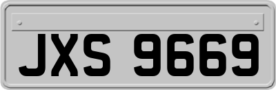 JXS9669