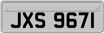 JXS9671