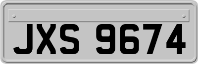 JXS9674